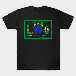 Latino Gang Brasil T-Shirt